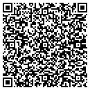 QR code with Robert J Cross MD contacts