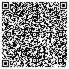 QR code with F E Brayton Jr Auto Sales contacts