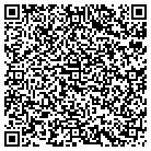 QR code with A A Zebian Financial Service contacts