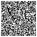 QR code with Hill Fence Co contacts