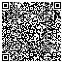 QR code with P C & Newport Heating & AC contacts