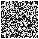 QR code with Rock Cafe contacts