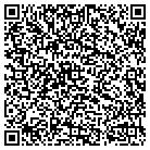 QR code with South Main Clothing Outlet contacts