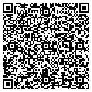 QR code with Hunter Tree Service contacts