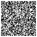 QR code with A Wireless contacts