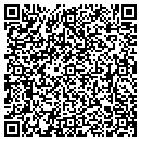 QR code with C I Designs contacts