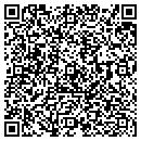 QR code with Thomas Sardo contacts