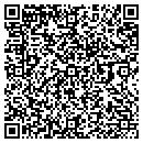 QR code with Action Video contacts