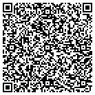 QR code with Halperin Sylvia Clinical contacts