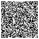 QR code with 4 Rocky Neck Gallery contacts