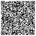 QR code with Holliston True Value Hardware contacts