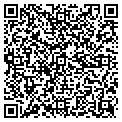 QR code with O-Axis contacts