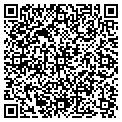 QR code with Gloves & More contacts