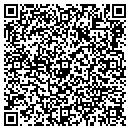 QR code with White Hut contacts