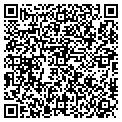 QR code with Nimzee's contacts