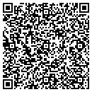 QR code with M C Contracting contacts