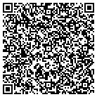 QR code with A Emergency 24 7 Locksmith contacts