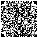 QR code with A A Taxi contacts