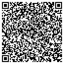 QR code with Round The Clock Movers contacts