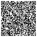 QR code with D M Store contacts