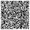 QR code with The Speakeasy contacts