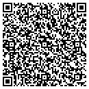 QR code with J F Allen Co contacts