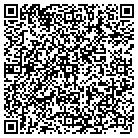 QR code with Hyannis Brake & Auto Repair contacts