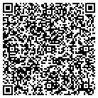 QR code with R E Slowe & Assoc Inc contacts