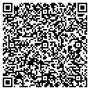 QR code with Captain's Table contacts