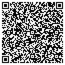 QR code with O'Keefe Landscaping contacts