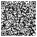 QR code with Web Rise contacts