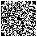 QR code with L Street Auto Service contacts