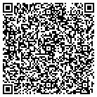 QR code with Richard B Lewis & Son Tree Service contacts