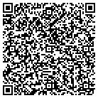 QR code with Yavapai Apache Nation contacts