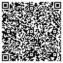 QR code with Gaw's Auto Body contacts