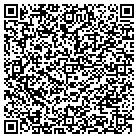 QR code with American Folding Table Mfg Inc contacts