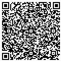 QR code with C&B Consulting contacts