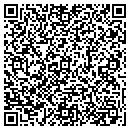 QR code with C & A Appraisal contacts