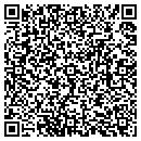 QR code with W G Burden contacts
