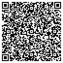 QR code with I S Rogers Construction contacts