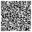 QR code with ARM Printing Inc contacts