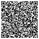 QR code with Ultrawash contacts