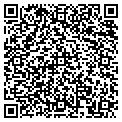 QR code with Km Landscape contacts