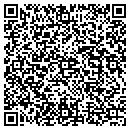 QR code with J G Manzi Distr Inc contacts