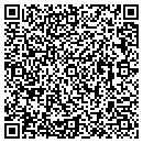 QR code with Travis Cycle contacts