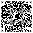 QR code with C & C Vending & Distributing contacts