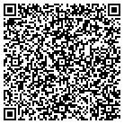 QR code with Hi Tech Fabrication & Welding contacts