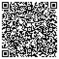 QR code with M C B Brokerage Inc contacts