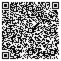 QR code with Gap contacts