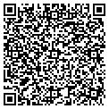 QR code with GNC contacts